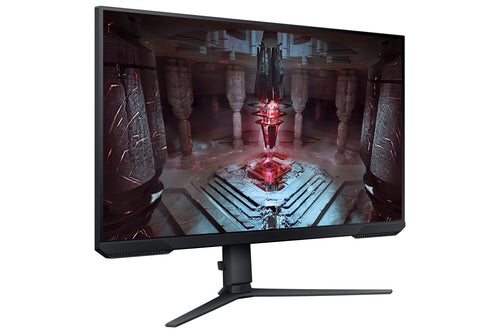 Samsung Odyssey 32IN G51C MONITOR computer monitor 81.3 cm (32 Samsung Odyssey 32IN G51C MONITOR computer monitor 81.3 cm (32